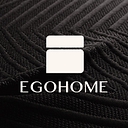 egohome.com Logo