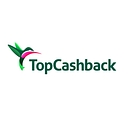 topcashback.com Logo
